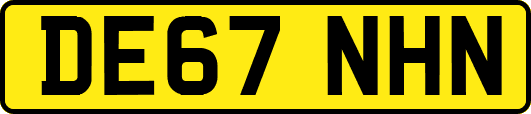 DE67NHN