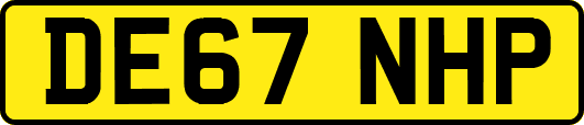 DE67NHP