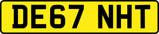 DE67NHT