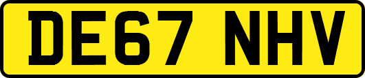 DE67NHV