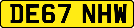 DE67NHW