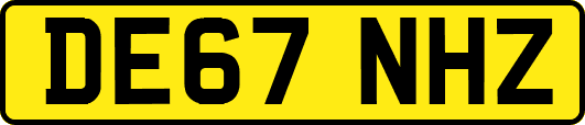 DE67NHZ