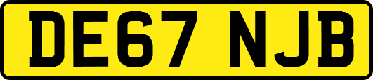 DE67NJB
