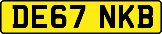 DE67NKB
