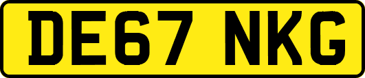 DE67NKG
