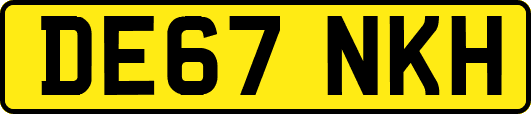 DE67NKH