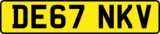 DE67NKV
