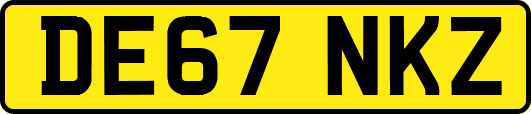 DE67NKZ