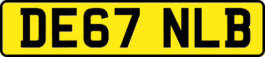 DE67NLB