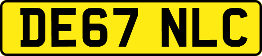 DE67NLC