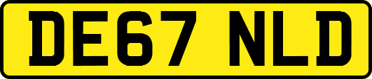 DE67NLD