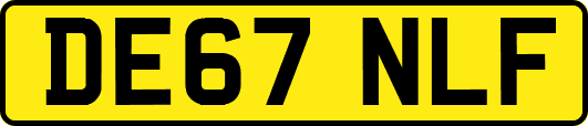 DE67NLF