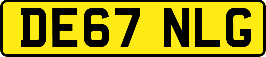 DE67NLG