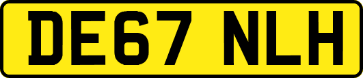 DE67NLH