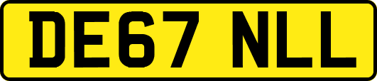 DE67NLL