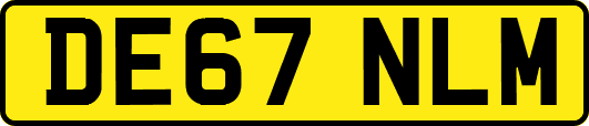 DE67NLM