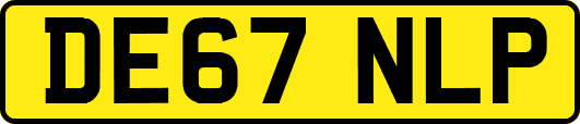 DE67NLP