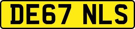 DE67NLS