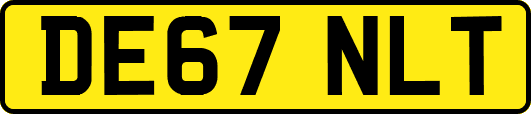 DE67NLT