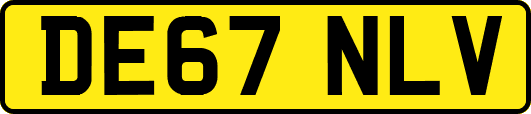 DE67NLV