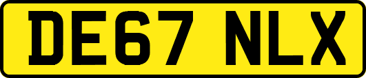 DE67NLX