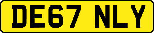 DE67NLY