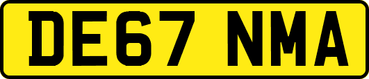 DE67NMA