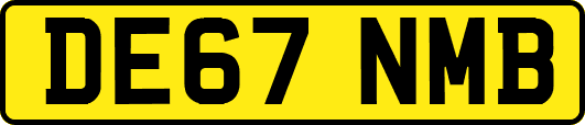DE67NMB