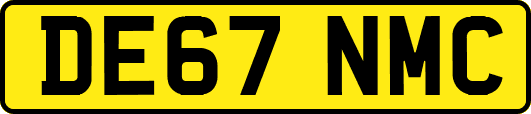 DE67NMC