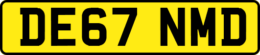 DE67NMD