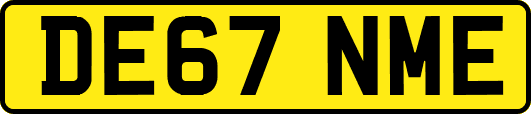 DE67NME