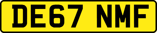 DE67NMF