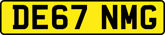 DE67NMG