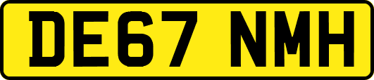 DE67NMH