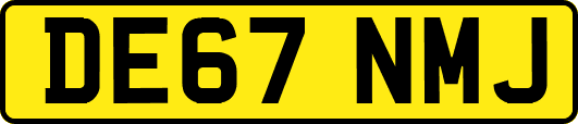 DE67NMJ