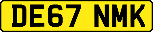 DE67NMK