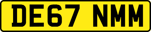 DE67NMM