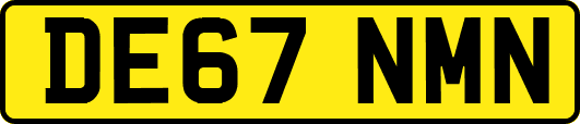 DE67NMN