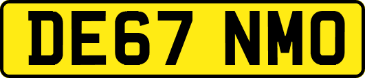DE67NMO