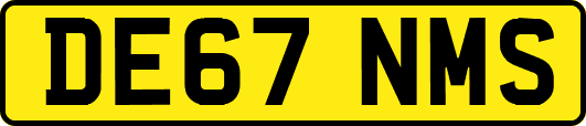 DE67NMS