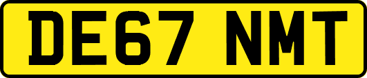 DE67NMT