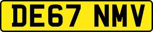 DE67NMV