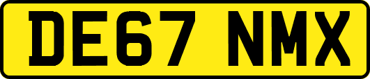 DE67NMX