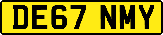 DE67NMY