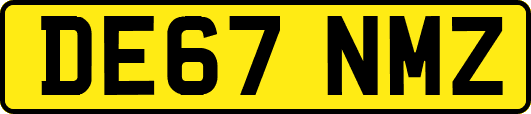 DE67NMZ
