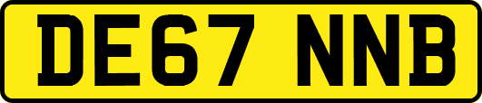 DE67NNB
