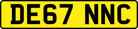 DE67NNC