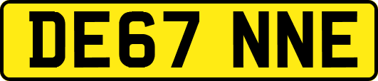 DE67NNE
