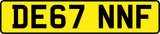 DE67NNF