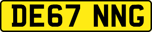 DE67NNG